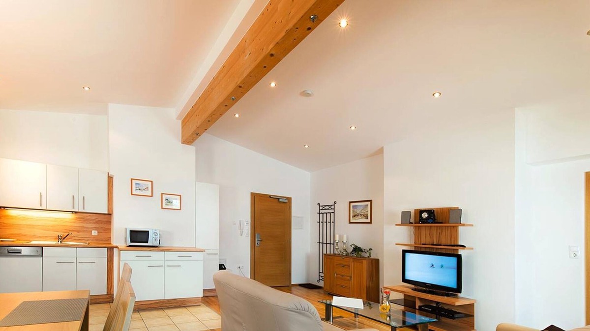 Niederau Apartment | Apartment - 2 bedrooms, 2 bathrooms, balcony, priva - Apartments Vicky