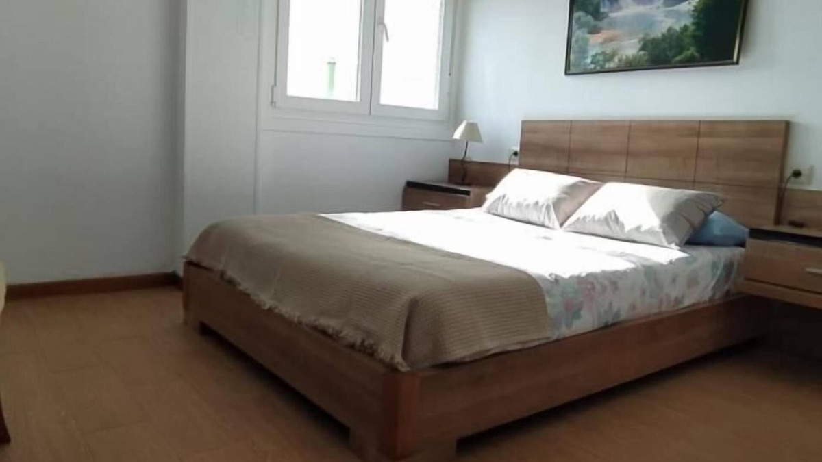 Cangas Apartment | Apartment - 2 Bedrooms - 4465