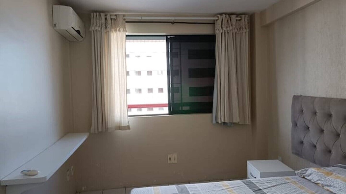 Meireles Apartment | Apartment 2 bedroom Meireles