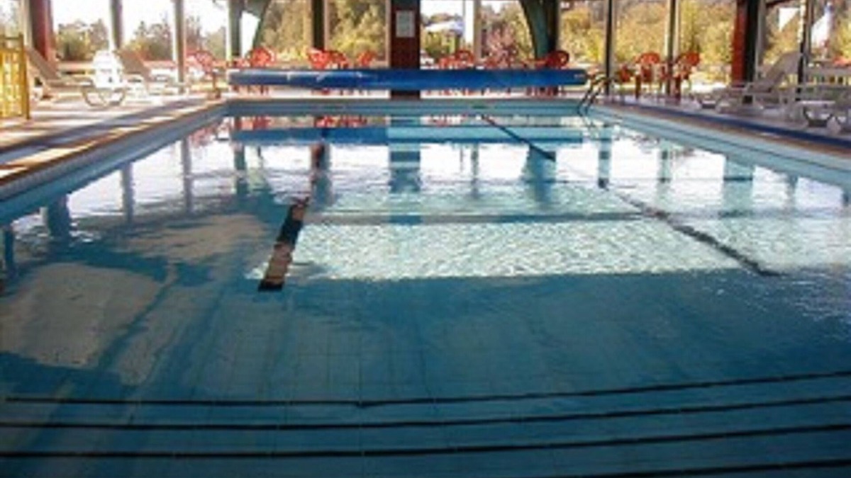 Girmont-Val-d'Ajol Apartment | Apartment 2 rooms 4 pers