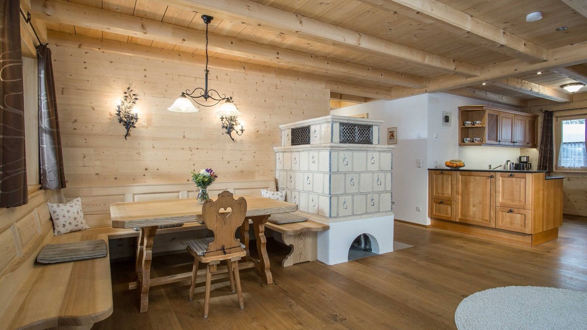 Kreuth Apartment | Apartment 2 - Ground floor - Apartment Tegernsee, Family Schneider, Kreuth
