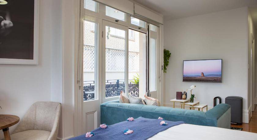 Glebe Apartment | Apartment ∙ 2 guests