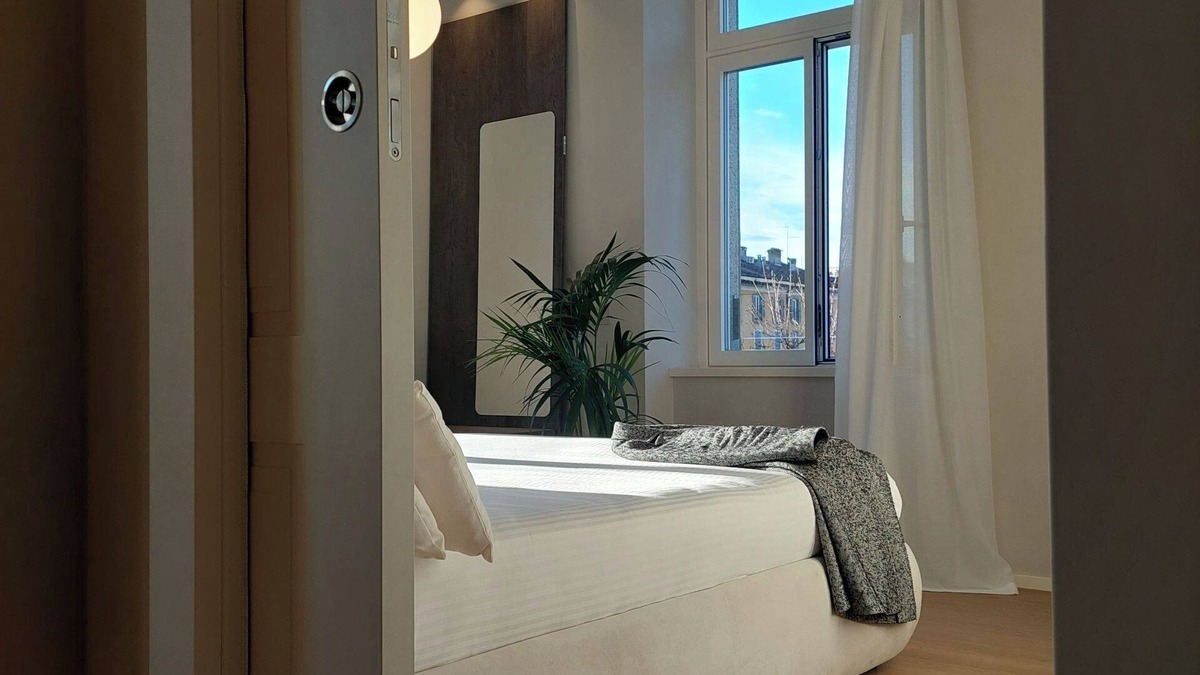 Citta Bassa Apartment | Apartment 2