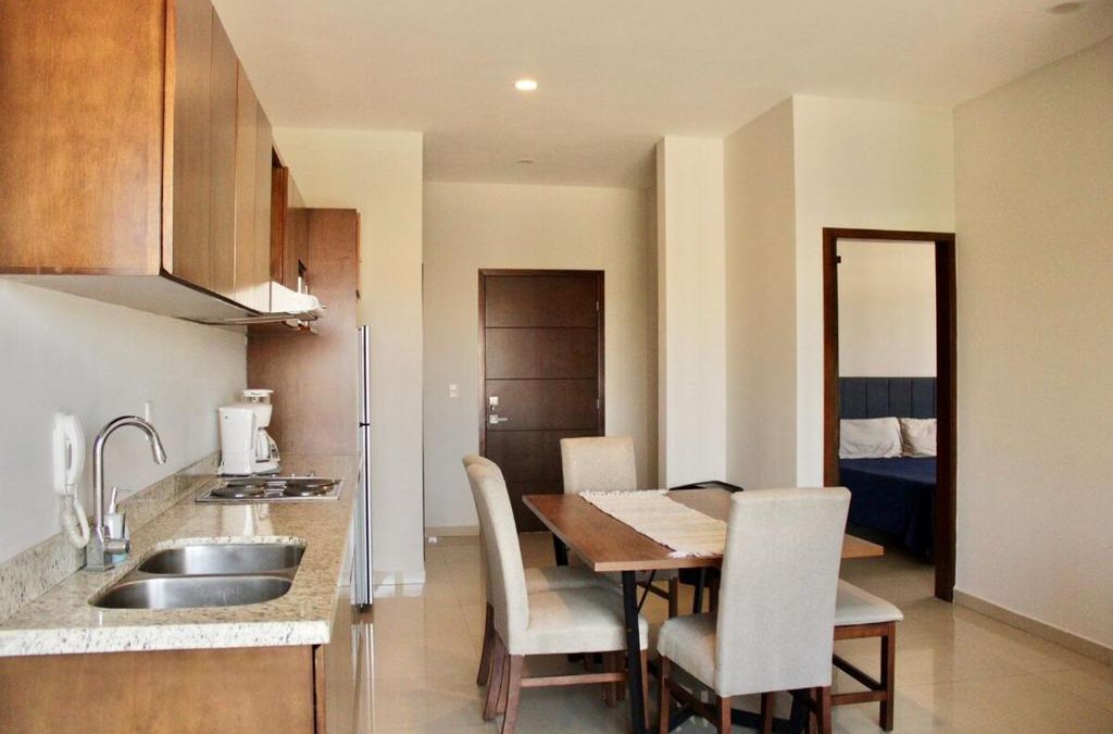 Lomas de Mazatlan Apartment | apartment 2 min from Zona Dorada Paseo lomas 303