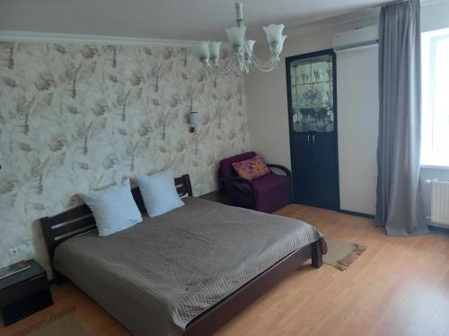 Prymors'kyi district Apartment | Apartment 2 Platana