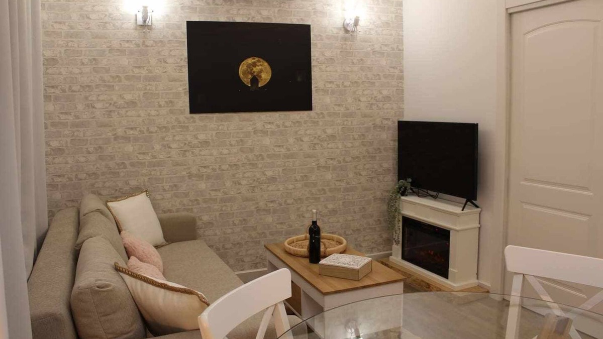 Consuegra Apartment | Apartment 2 Rooms