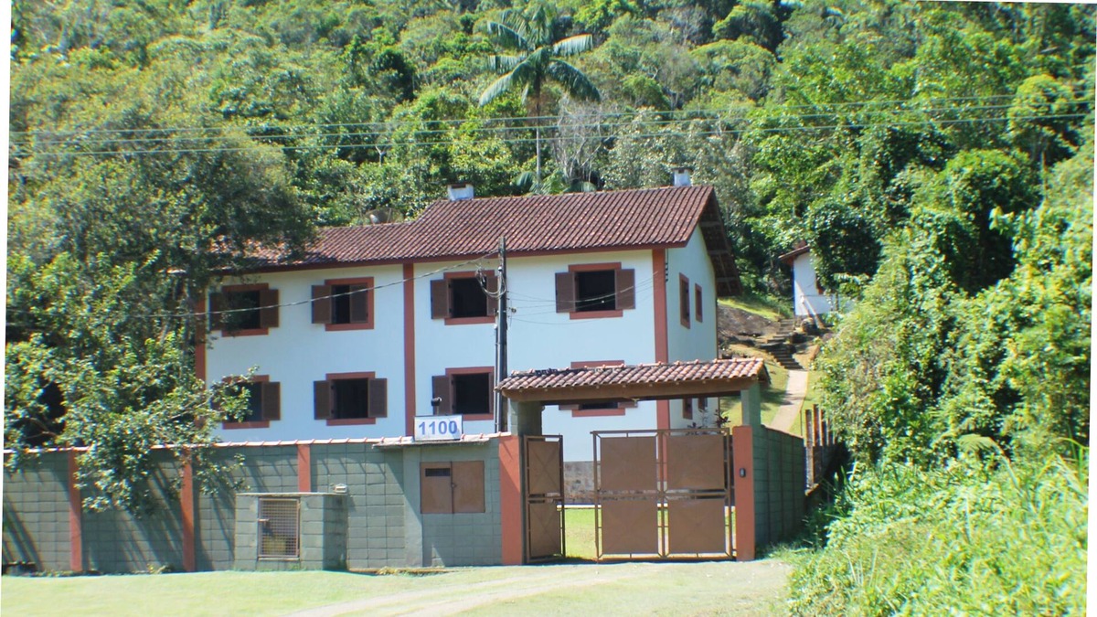Pereque-Mirim Apartment | Apartment 2 - Sobrado Enseada