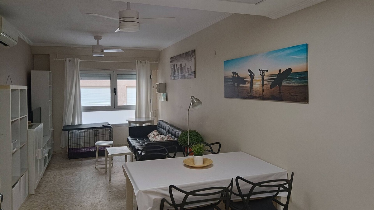 Pobles del Sud Apartment | APARTMENT 20' FROM VALENCIA