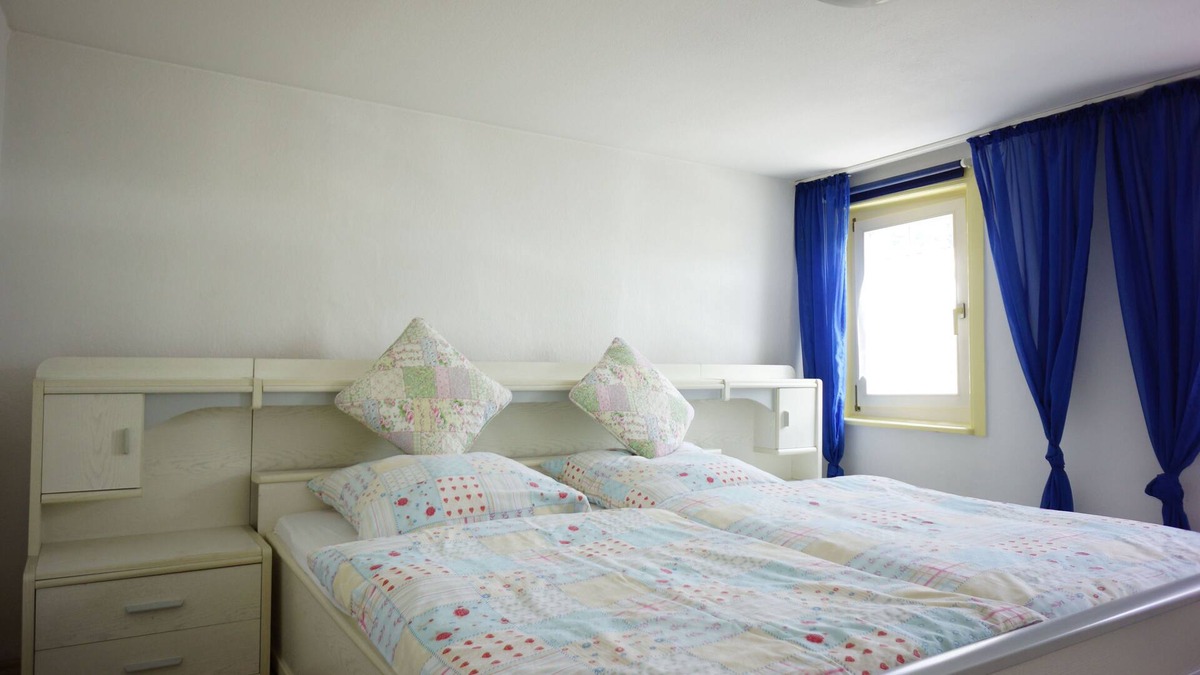 Albstadt Apartment | Apartment 201, 60 square meters with 2 bedrooms for a maximum of 3 people