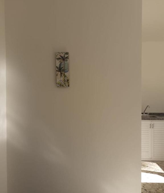 El Batey Apartment | Apartment #21 at Waterfront Playa Alicia