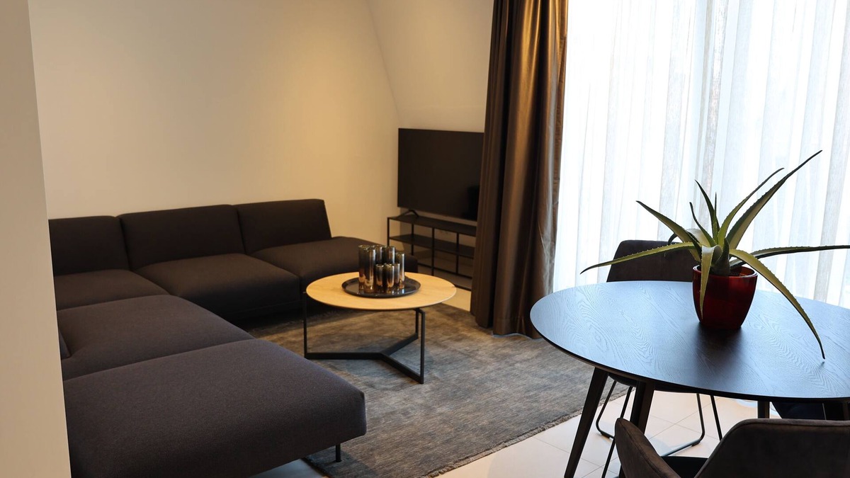 Ludwigsvorstadt-Kliniken Apartment | Apartment 22