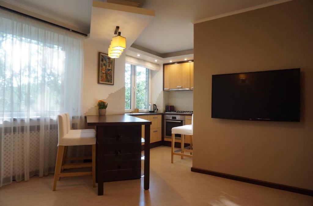 Agenskalns Apartment | apartment 22