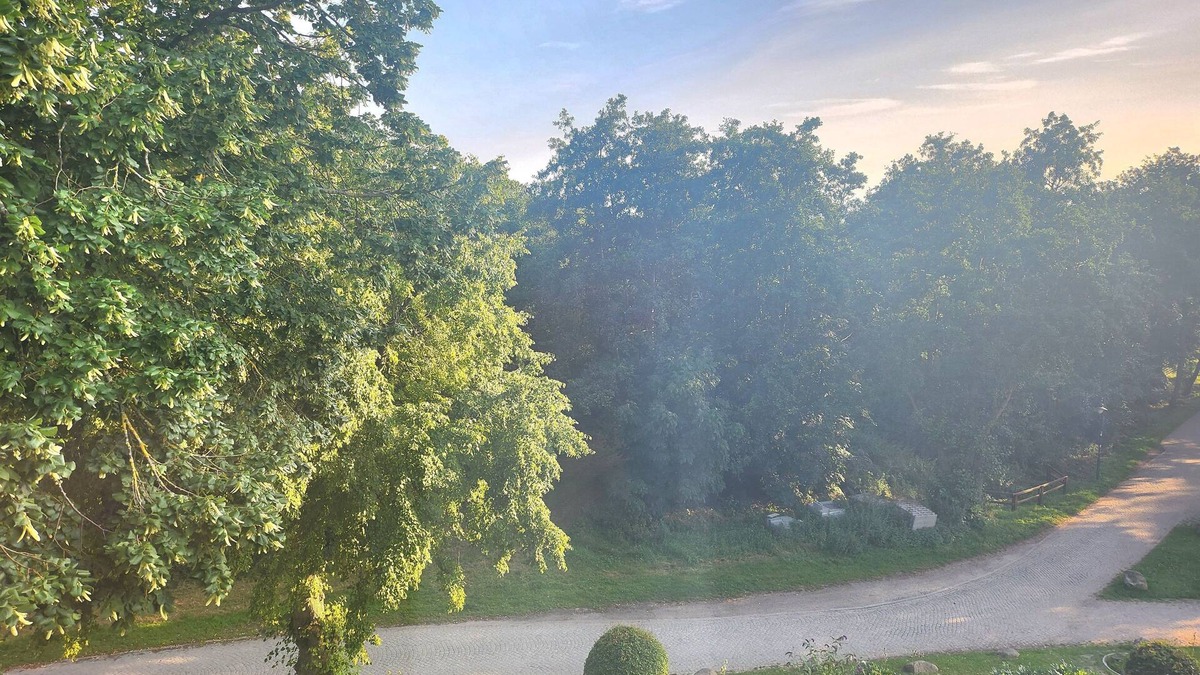 Kloster Apartment | Apartment 27 - Apartments in Kloster
