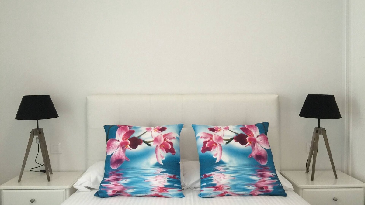 Telde Apartment | Apartment 2A. .Gran Canaria Telde