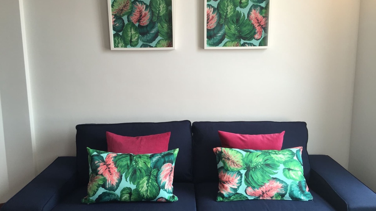 Telde Apartment | Apartment 2B Telde .Wifi Free. 7 minutes by car to the beach.