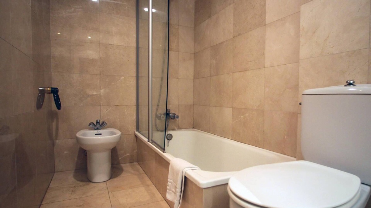 L'Estartit Apartment | APARTMENT (3 ADULTS + 2 CHILDREN) POOL VIEW