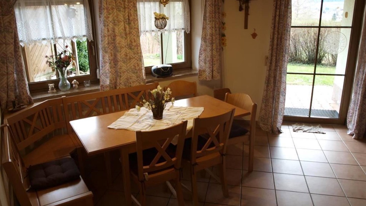 Windischgarsten Apartment | Apartment/3 bedrooms/shower, WC - Haus Schober