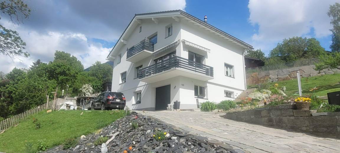 Brig Apartment | Apartment ∙ 3 bedrooms ∙ 4 guests