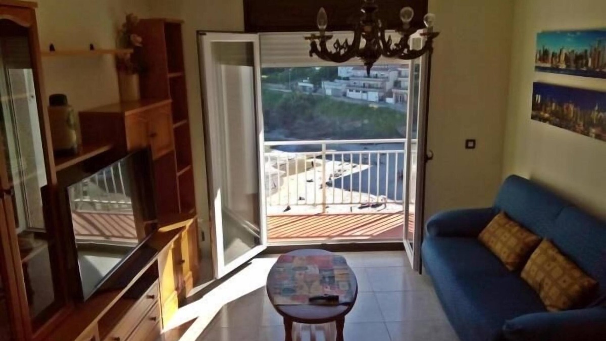 Portonovo Apartment | Apartment 3 Bedrooms with WiFi and Sea views
