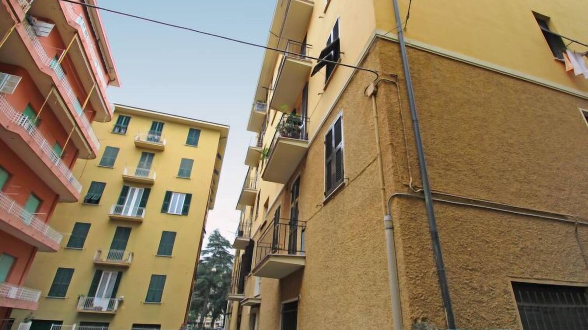 Chiavari Apartment | Apartment 3 by Interhome