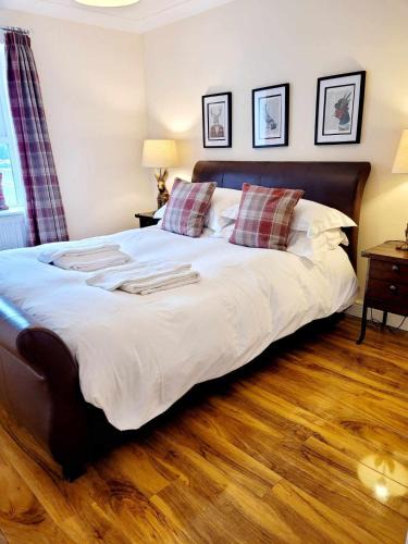 Darlington Apartment | Apartment 3