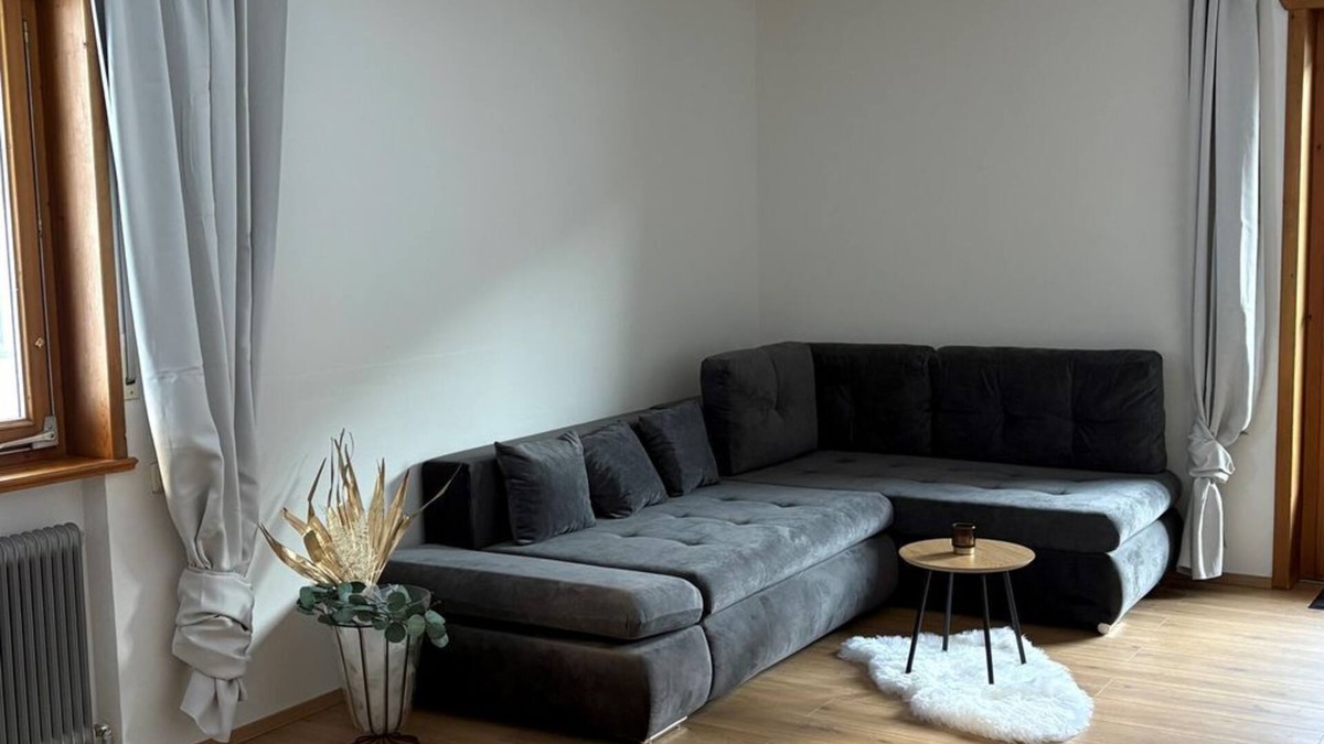 Klosterle Apartment | Apartment 3 - House Elvira