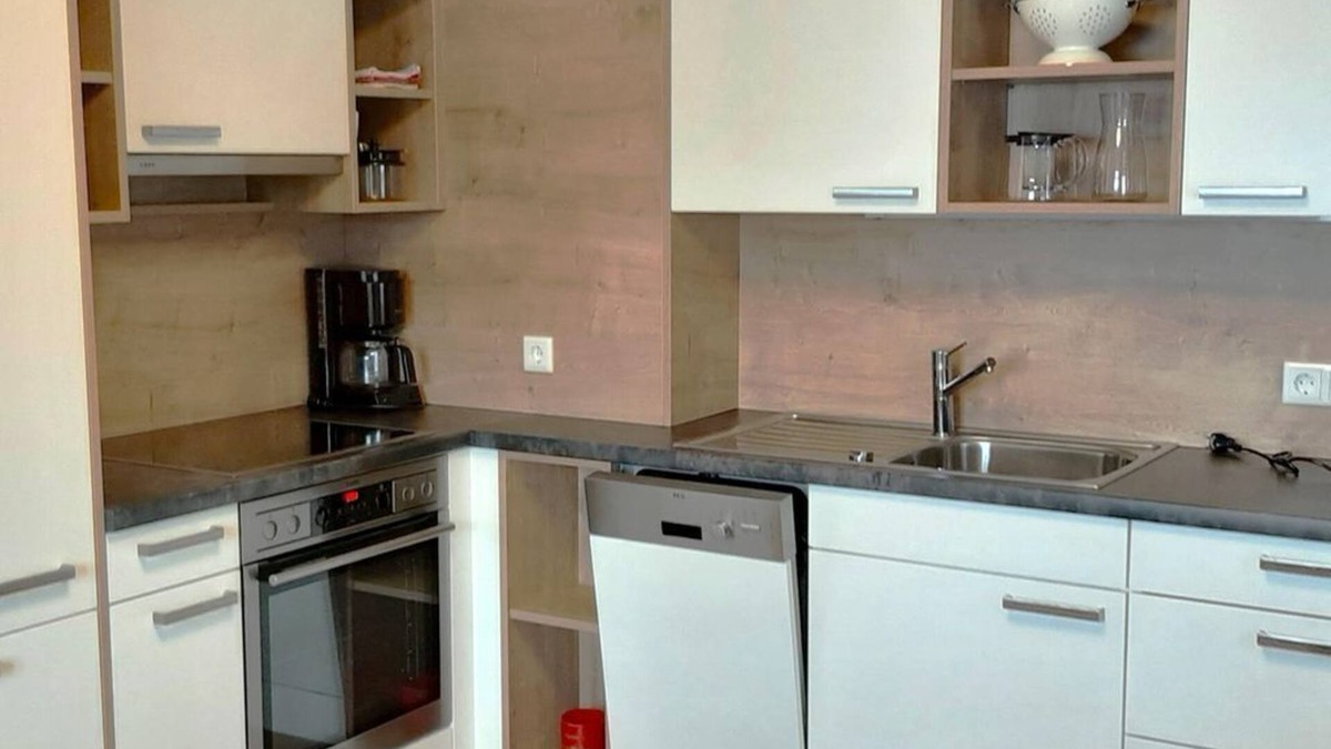 Muehlbach Am Hochkoenig Apartment | Apartment 3 - Schober, house