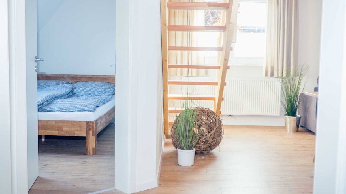 Meissenheim Apartment | Apartment 3 - SCHULTE Apartments & MORE