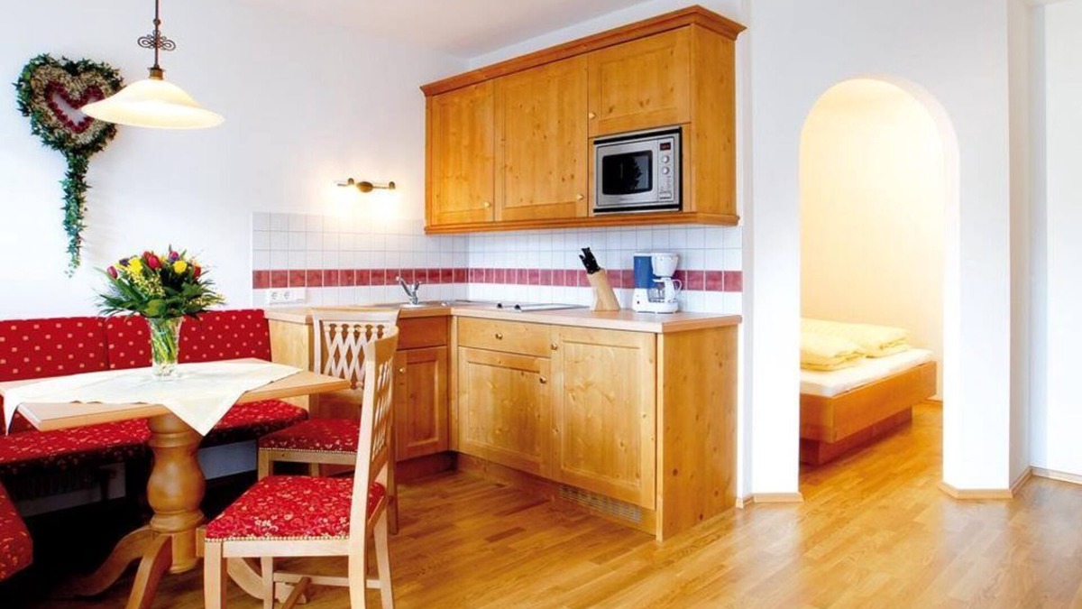 Achenkirch Apartment | Apartment 3 - Toni's Appartements am Achensee