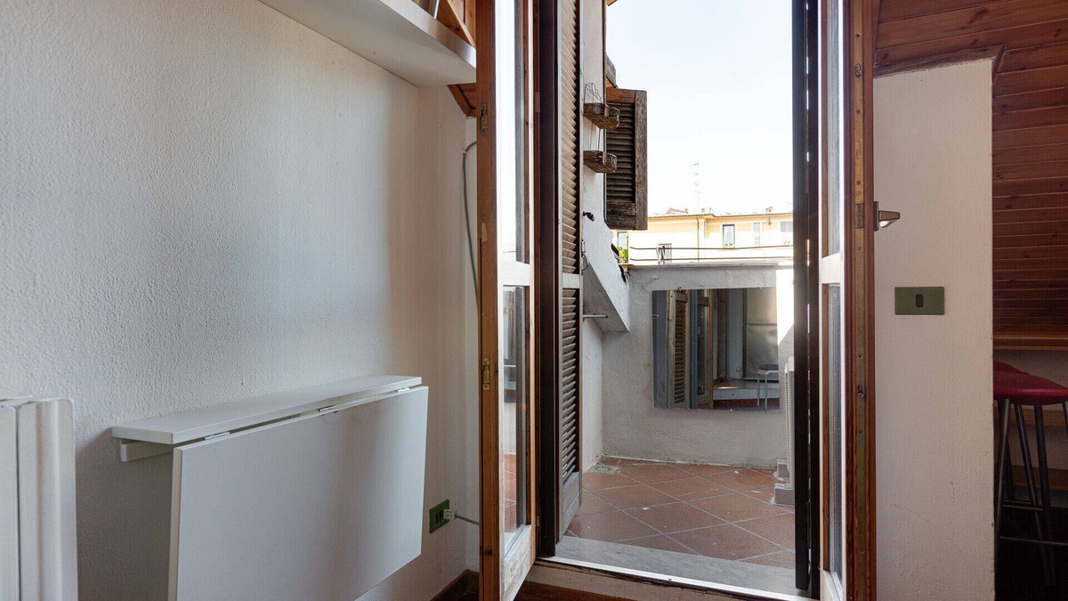 Acquabella Apartment | Apartment 300m from Dateo! Brand new M4 Linate