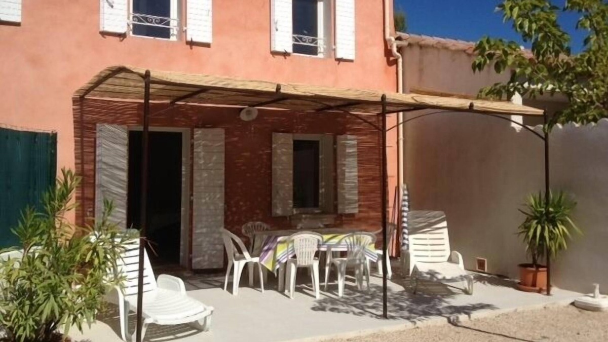 Les Lecques Apartment | Apartment 300m from the beach in saint cyr sur mer