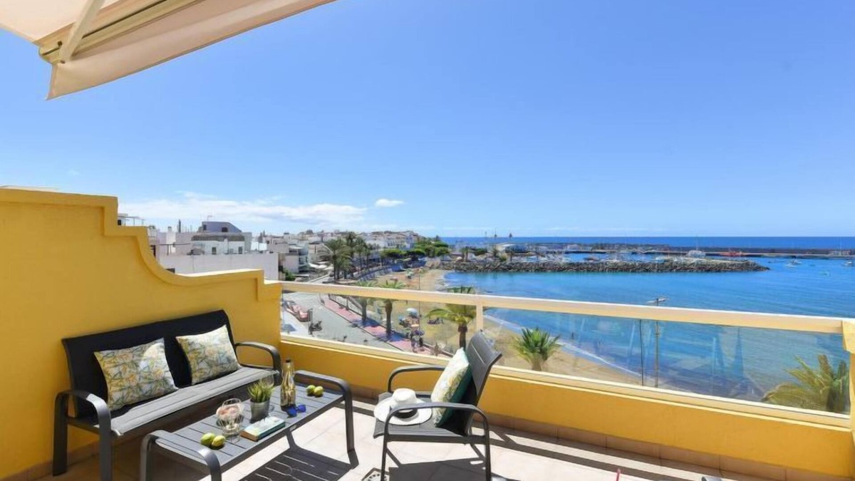 Arguineguin Apartment | Apartment 305 FP by Interhome