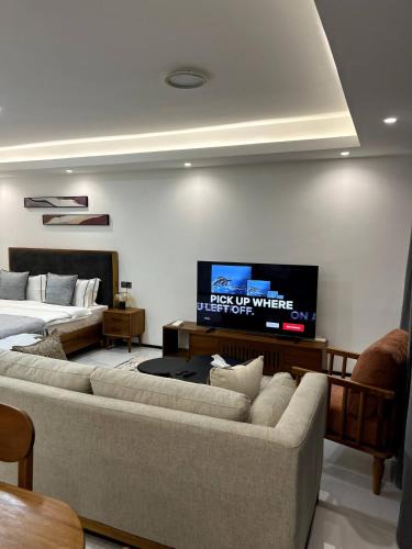 Kigali Apartment | Apartment 306 At Oasis Park