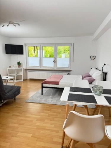 Bamberg Apartment | Apartment 31 Bamberg