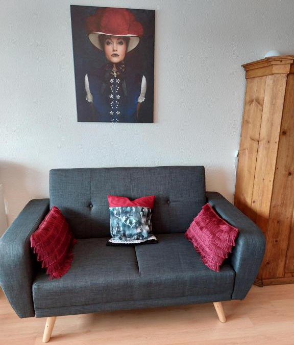Schoenwald Apartment | Apartment 365 mit Sauna, Schwimmbad und Fitness