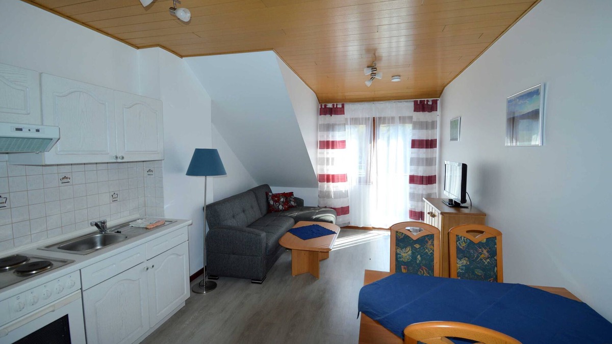 Nieder-Werbe Apartment | Apartment 4 - Apartments Arrow