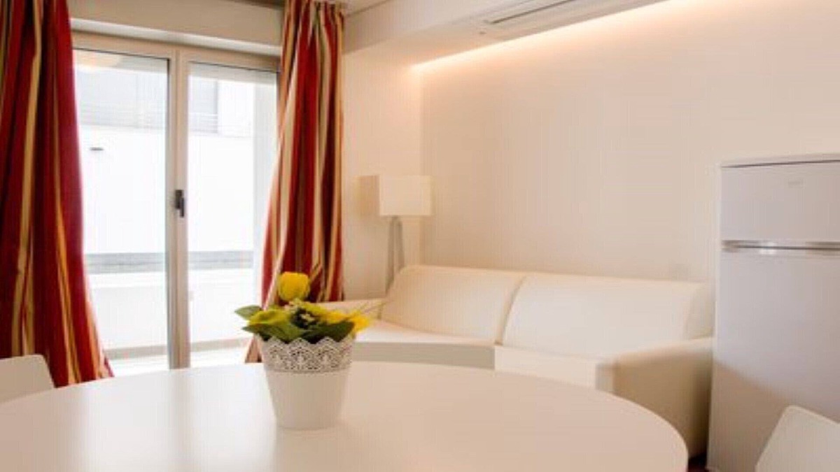 Torre Pedrera Condo | Apartment 4 blue orchid hotel