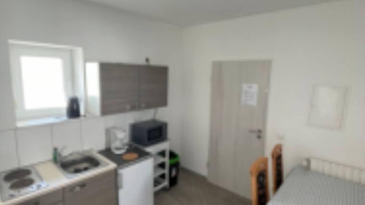 Oberhausen Apartment | Apartment 4 Bobby