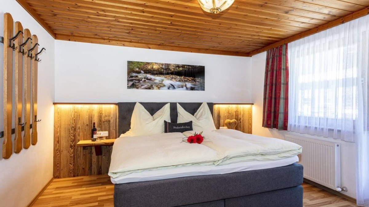 Hinterthal Apartment | Apartment 4 - Haus Bergliebe