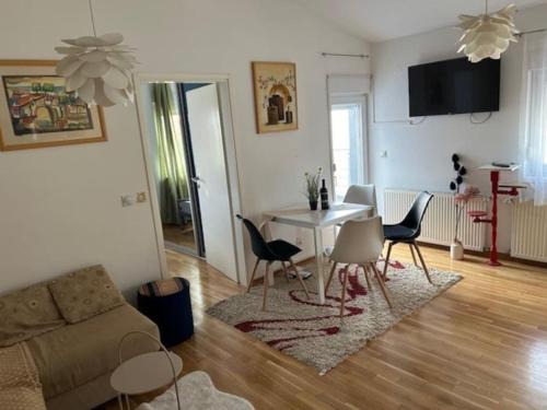 Novi Zagreb Apartment | Apartment 4 Neum in Zagreb