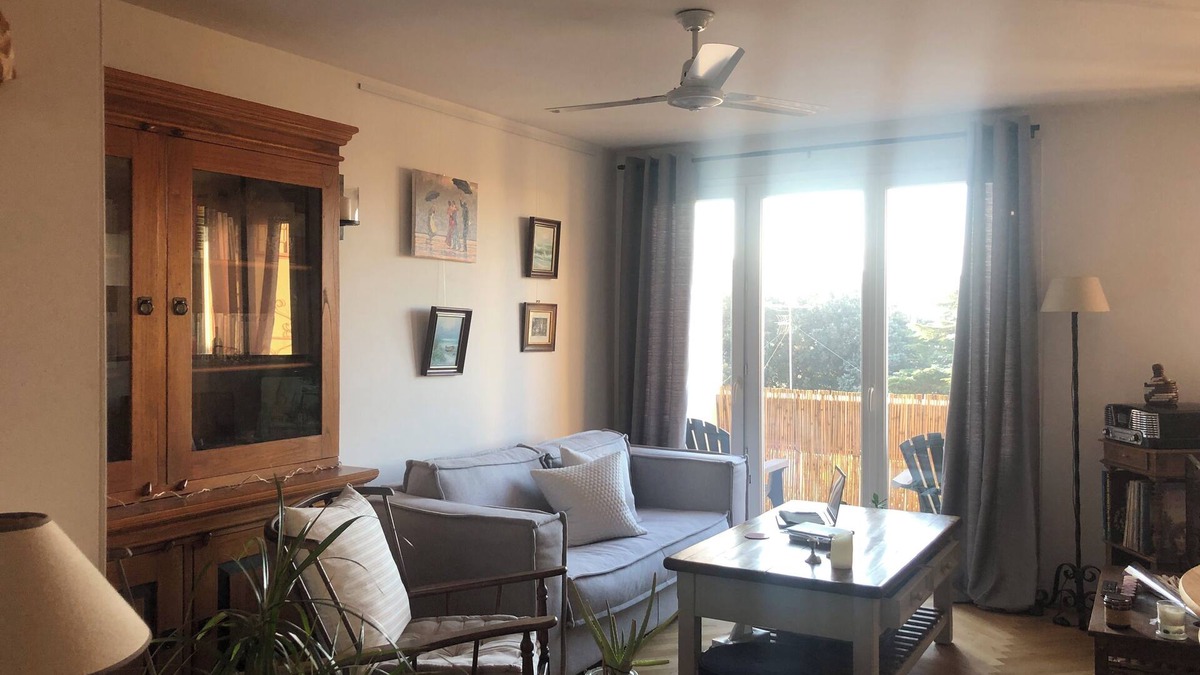 Minimes - Barriere de Paris Apartment | Apartment 4 people - Near Canal du Midi - Toulouse
