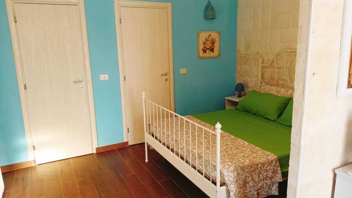 Torre Chianca Villa | APARTMENT 4 SLEEPS IN A VILLA ONLY 100MT FROM THE SEA OF SAND
