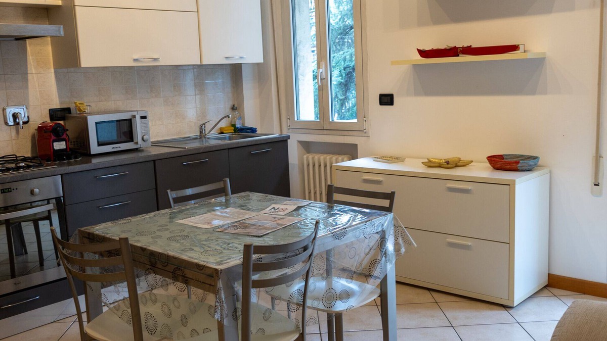 Province of Bologna Apartment | Apartment 4 travel - TWA