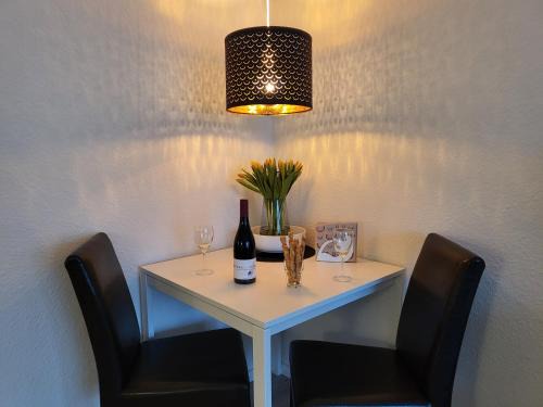 Bad St. Peter-Ording Apartment | Apartment 49 im Haus Villa Anna