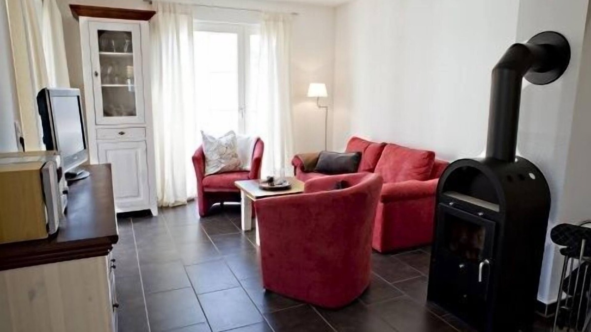 Graal Mueritz Apartment | Apartment 5.1.N - Holiday apartment in Graal-Müritz