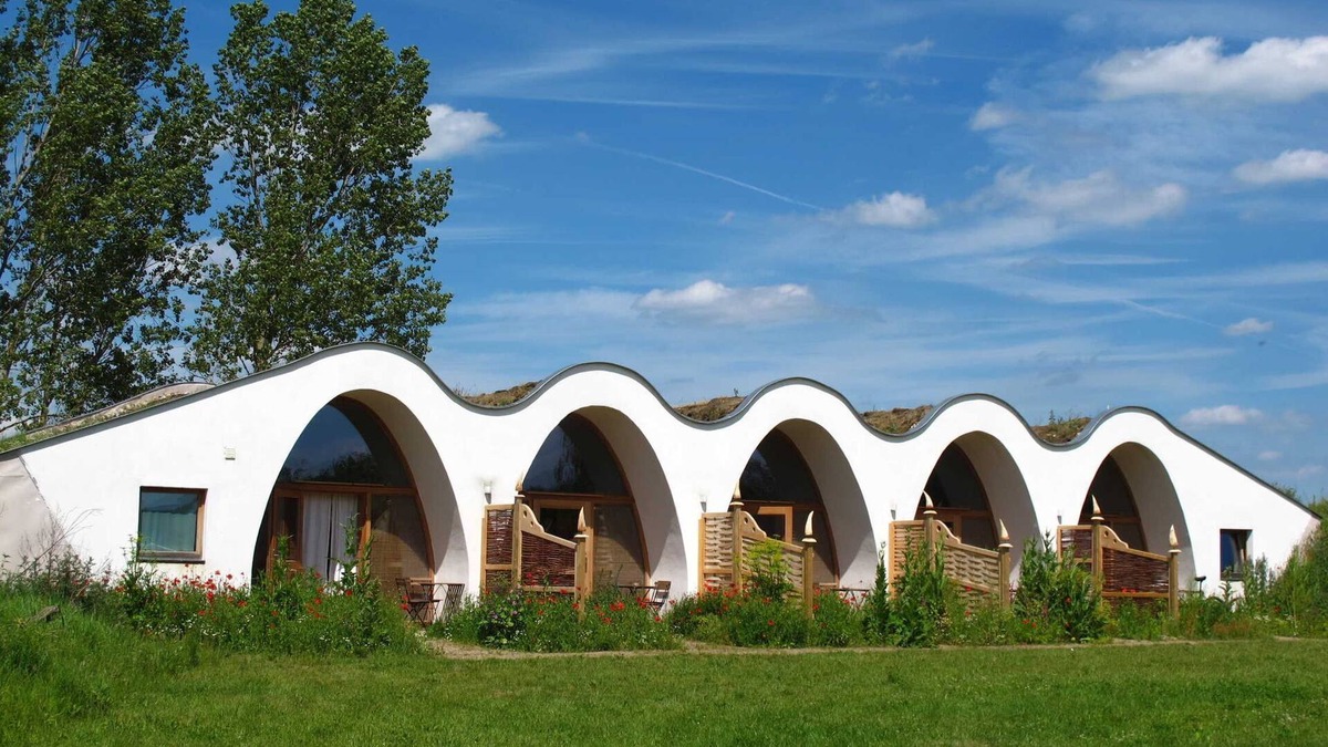 Buchberg Apartment | Apartment 5 - guest house at the Wangeliner garden
