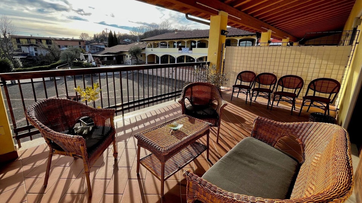 Pieve Vecchia Apartment | Apartment 5 minutes walk from the beach