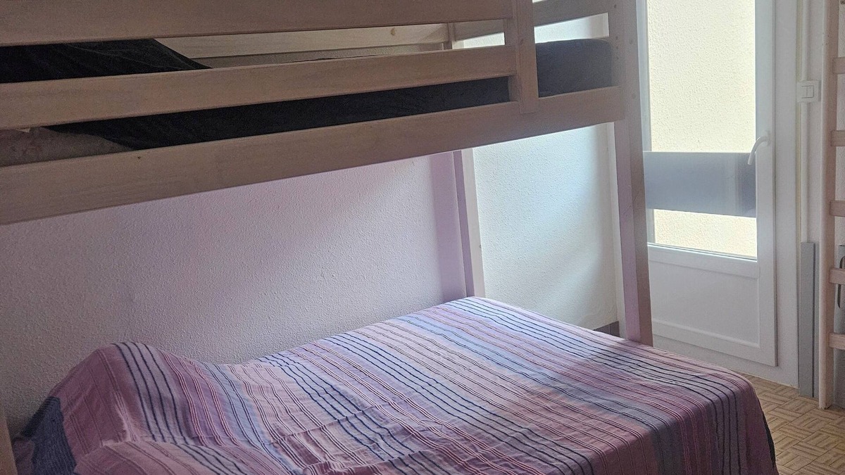 Leucate Apartment | Apartment 500 from the beach in Port Leucate