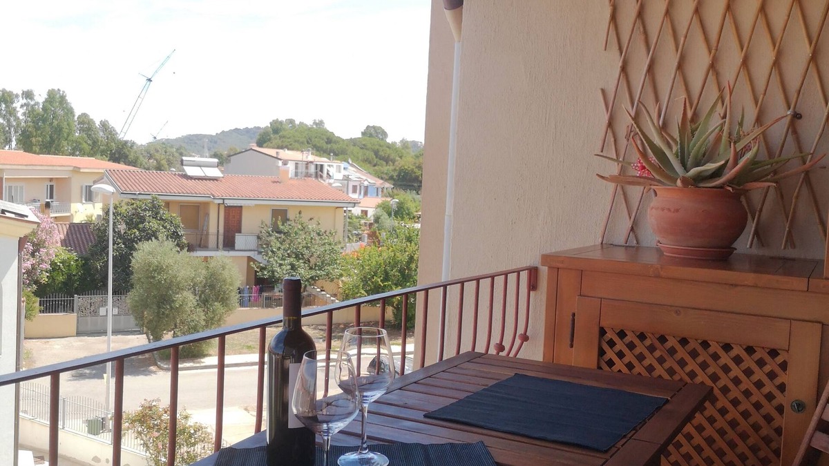 Arbatax Apartment | Apartment 500 meters from the bay of Porto Frailis - Tortolì