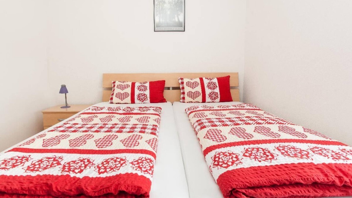 Waldmuenchen Apartment | Apartment (55sqm) with south-facing balcony and sauna (for shared use)
